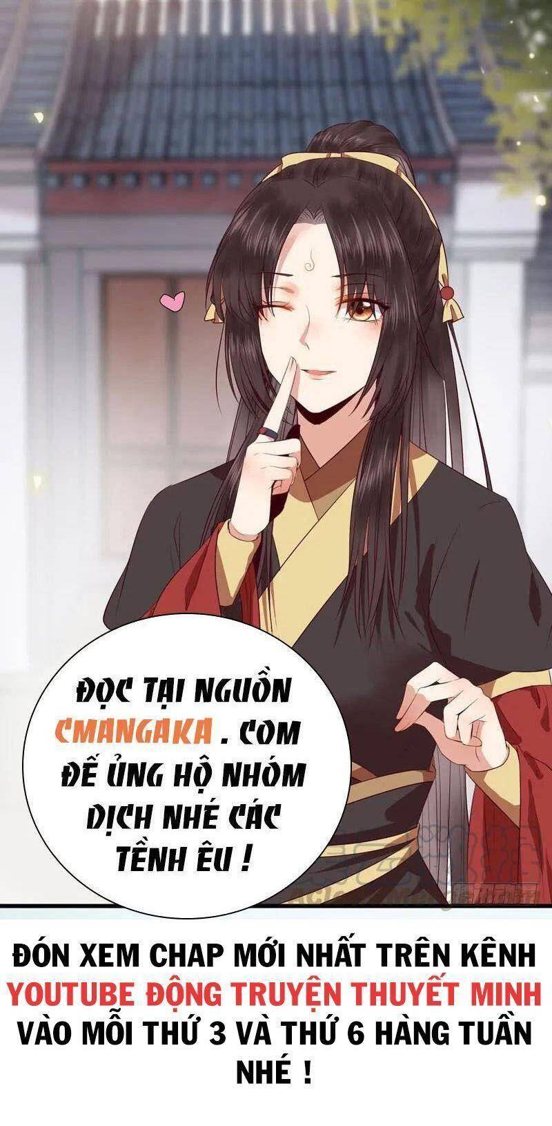 Tuyệt Sắc Quyến Rũ: Quỷ Y Chí Tôn Chapter 446 - Trang 2