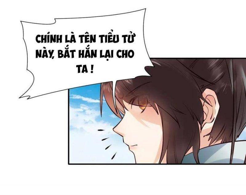 Tuyệt Sắc Quyến Rũ: Quỷ Y Chí Tôn Chapter 445 - Trang 2