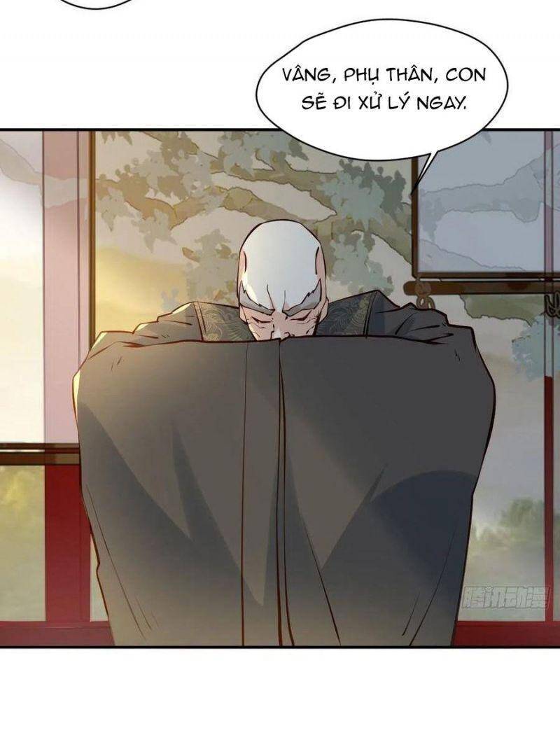 Tuyệt Sắc Quyến Rũ: Quỷ Y Chí Tôn Chapter 445 - Trang 2