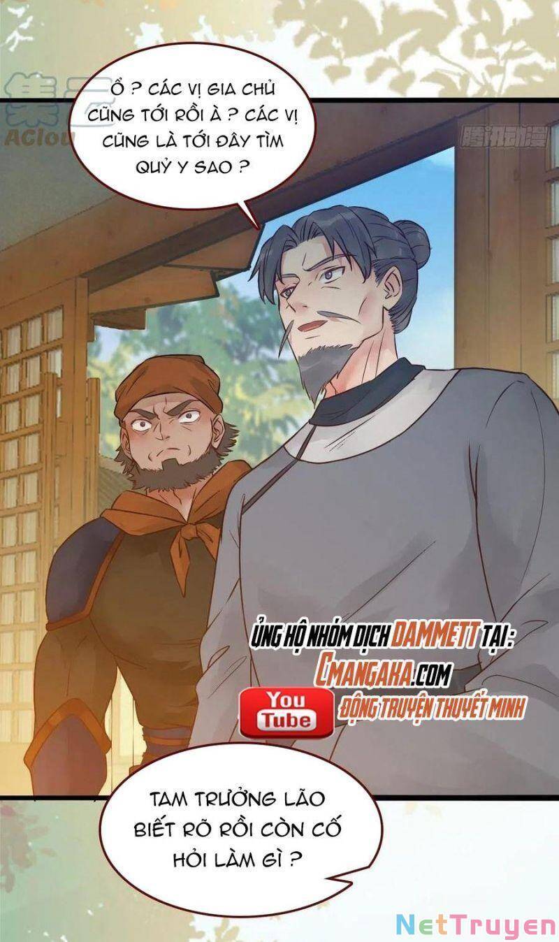 Tuyệt Sắc Quyến Rũ: Quỷ Y Chí Tôn Chapter 444 - Trang 2