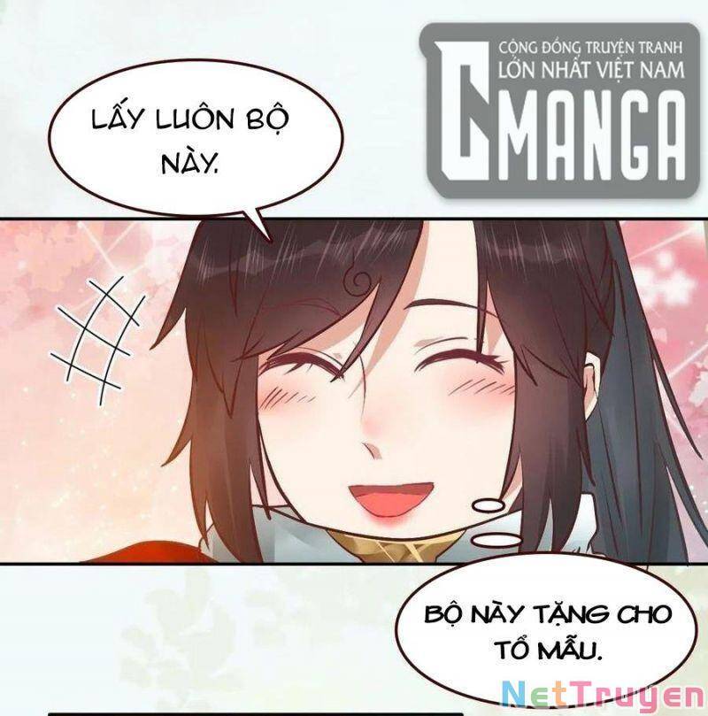 Tuyệt Sắc Quyến Rũ: Quỷ Y Chí Tôn Chapter 444 - Trang 2