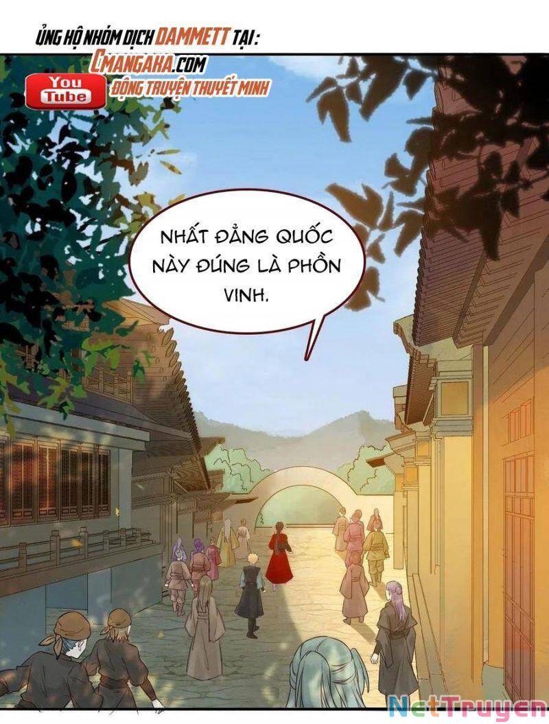 Tuyệt Sắc Quyến Rũ: Quỷ Y Chí Tôn Chapter 444 - Trang 2