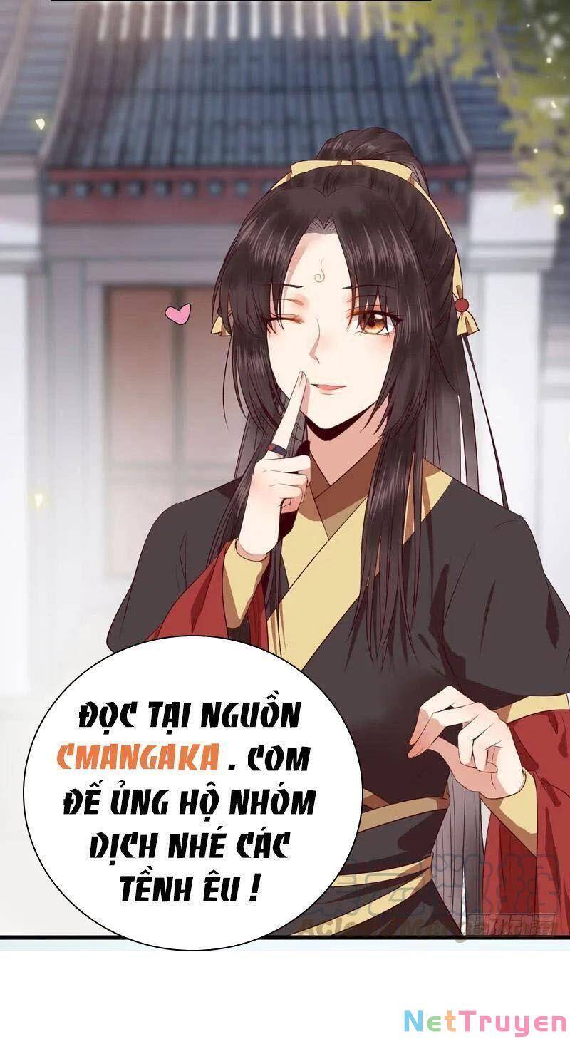 Tuyệt Sắc Quyến Rũ: Quỷ Y Chí Tôn Chapter 444 - Trang 2