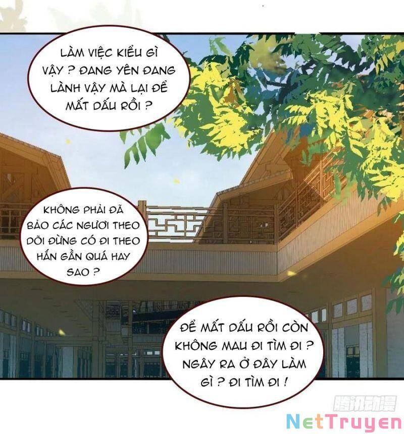 Tuyệt Sắc Quyến Rũ: Quỷ Y Chí Tôn Chapter 444 - Trang 2