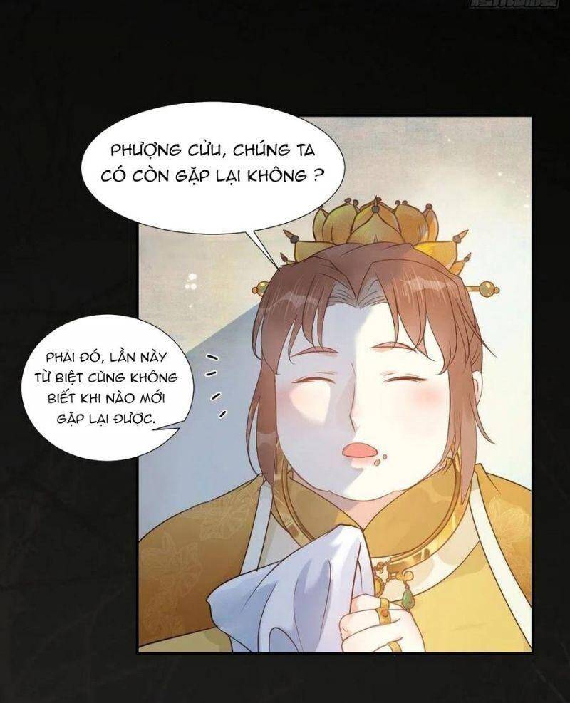 Tuyệt Sắc Quyến Rũ: Quỷ Y Chí Tôn Chapter 443 - Trang 2