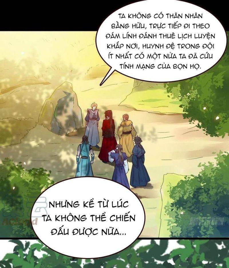 Tuyệt Sắc Quyến Rũ: Quỷ Y Chí Tôn Chapter 441 - Trang 2