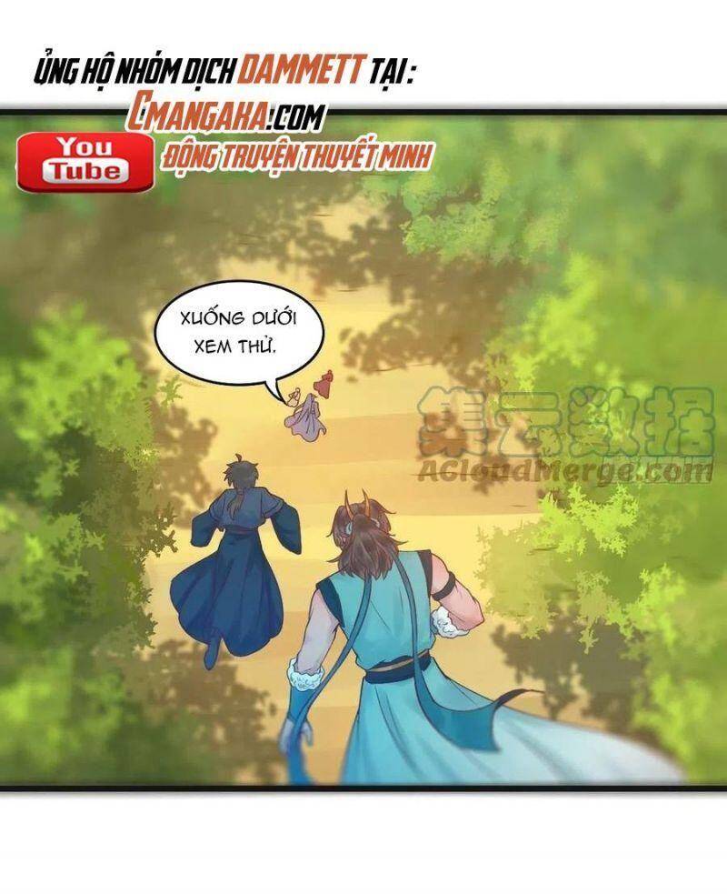 Tuyệt Sắc Quyến Rũ: Quỷ Y Chí Tôn Chapter 441 - Trang 2