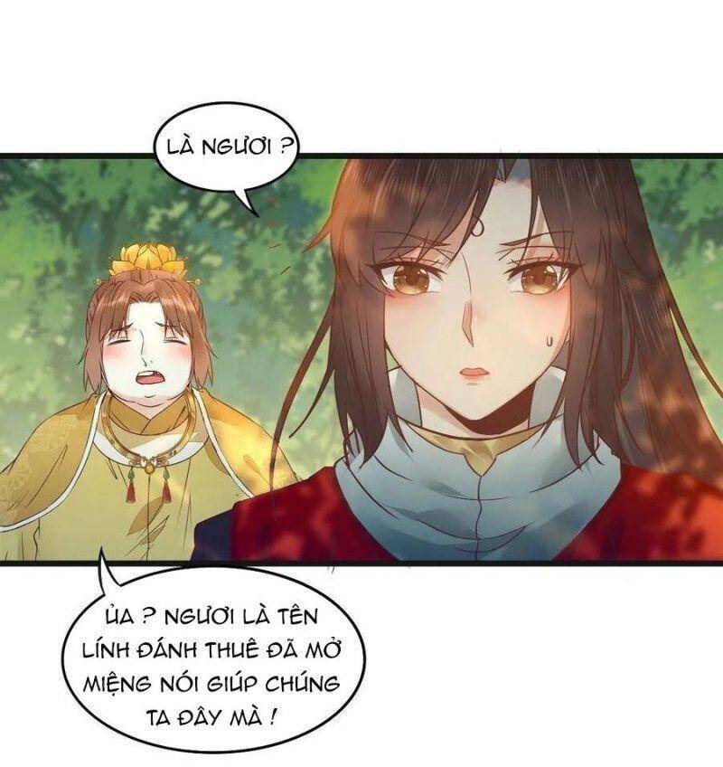 Tuyệt Sắc Quyến Rũ: Quỷ Y Chí Tôn Chapter 441 - Trang 2