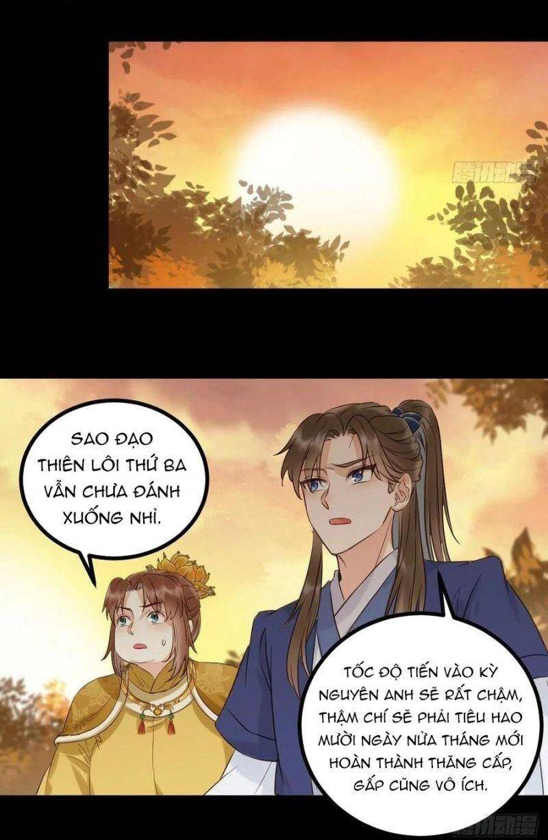 Tuyệt Sắc Quyến Rũ: Quỷ Y Chí Tôn Chapter 438 - Trang 2