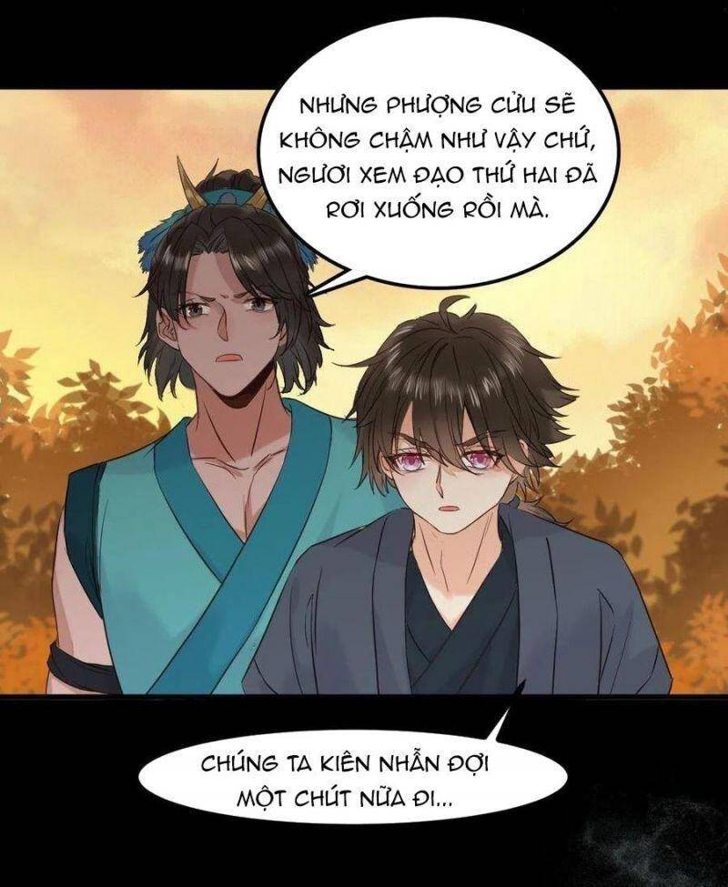 Tuyệt Sắc Quyến Rũ: Quỷ Y Chí Tôn Chapter 438 - Trang 2