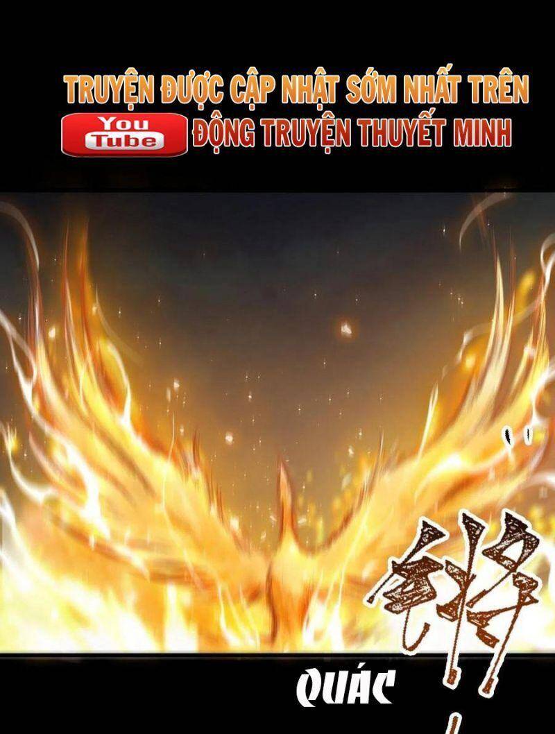 Tuyệt Sắc Quyến Rũ: Quỷ Y Chí Tôn Chapter 438 - Trang 2