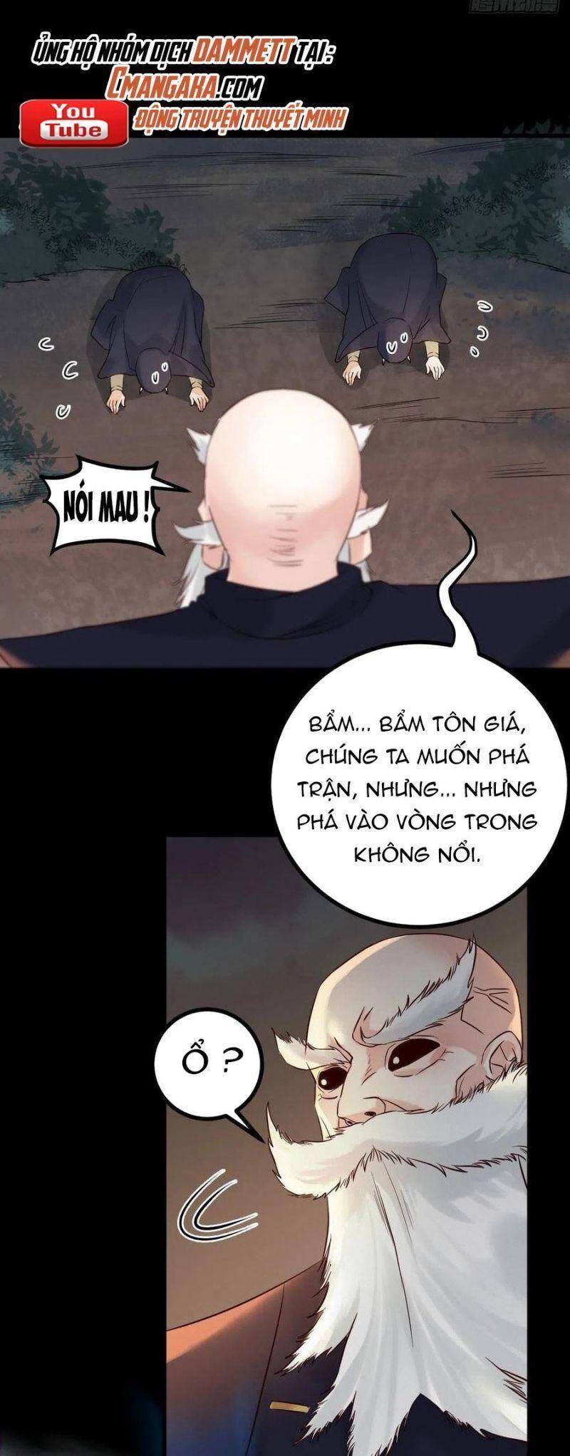 Tuyệt Sắc Quyến Rũ: Quỷ Y Chí Tôn Chapter 438 - Trang 2