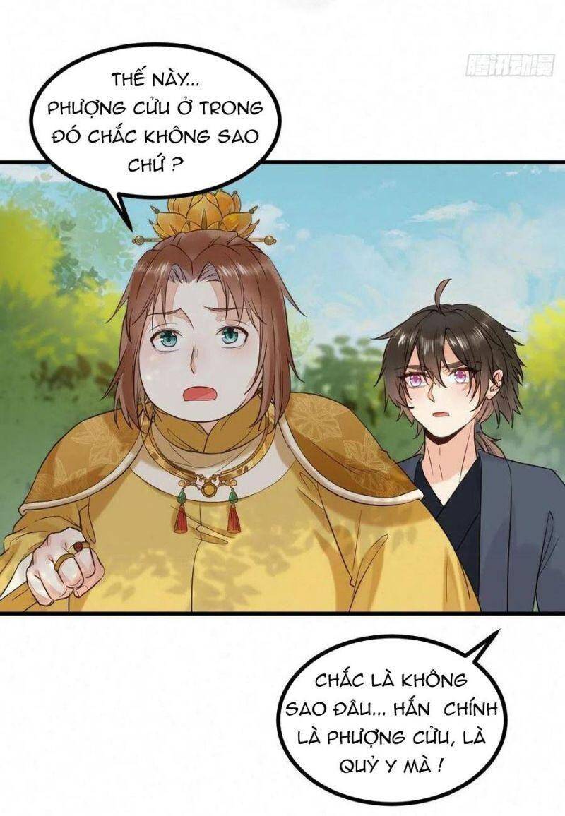 Tuyệt Sắc Quyến Rũ: Quỷ Y Chí Tôn Chapter 438 - Trang 2