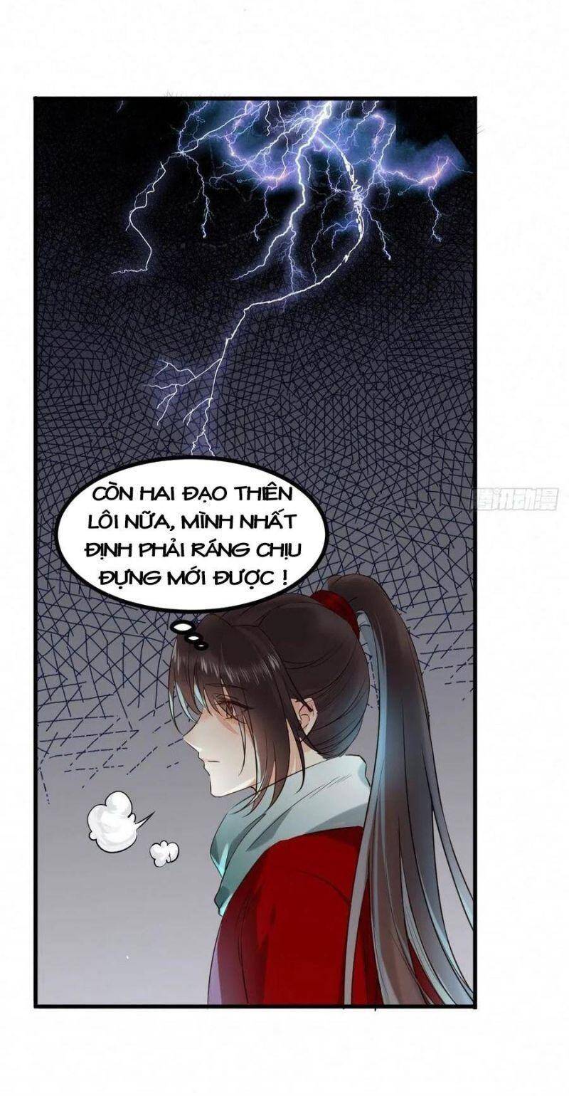 Tuyệt Sắc Quyến Rũ: Quỷ Y Chí Tôn Chapter 438 - Trang 2