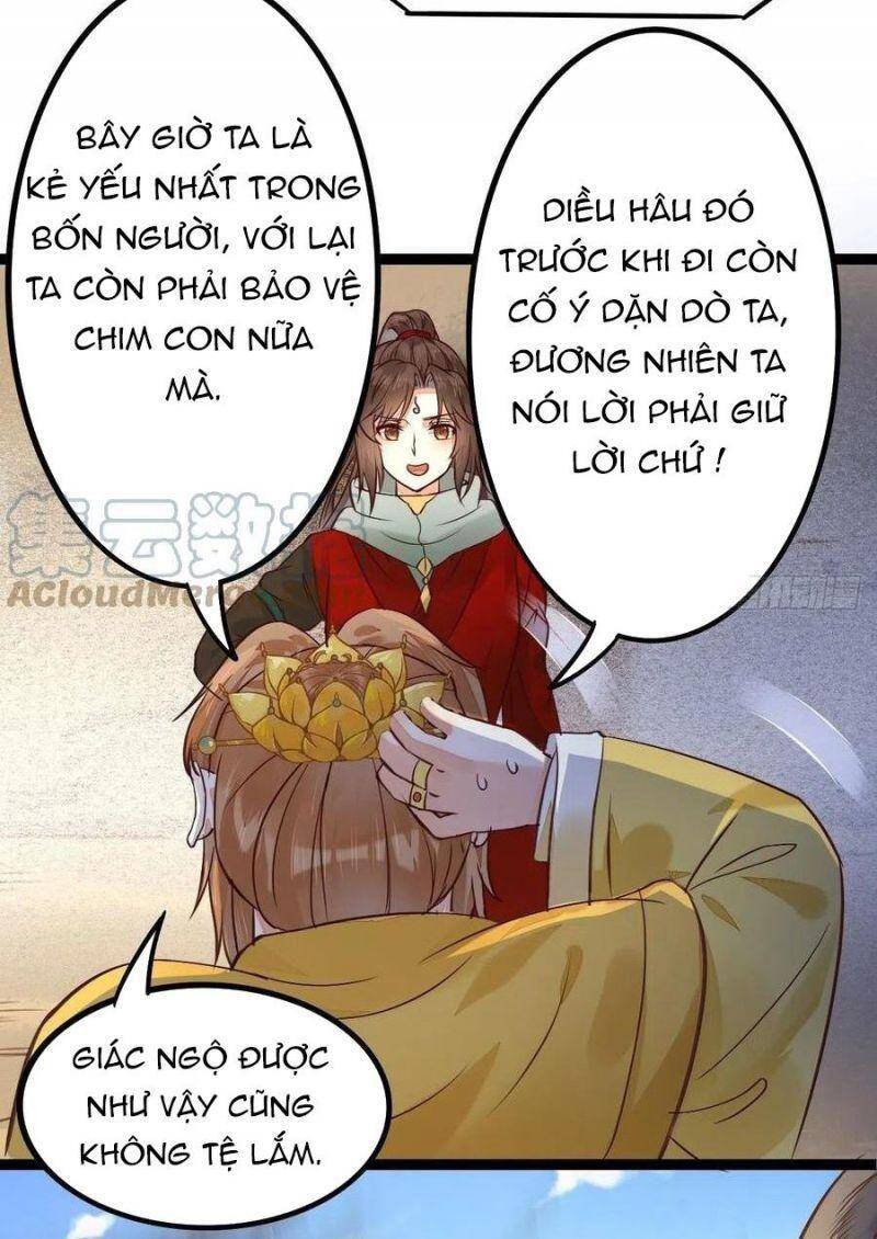 Tuyệt Sắc Quyến Rũ: Quỷ Y Chí Tôn Chapter 436 - Trang 2