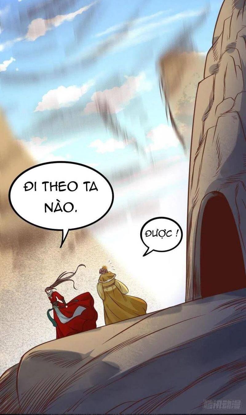 Tuyệt Sắc Quyến Rũ: Quỷ Y Chí Tôn Chapter 436 - Trang 2