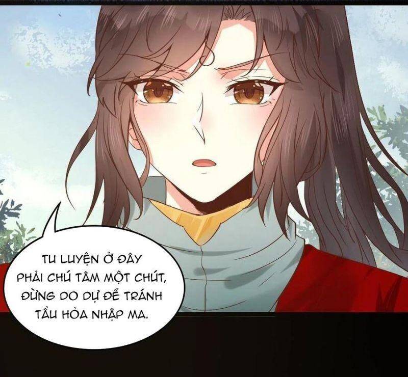 Tuyệt Sắc Quyến Rũ: Quỷ Y Chí Tôn Chapter 436 - Trang 2