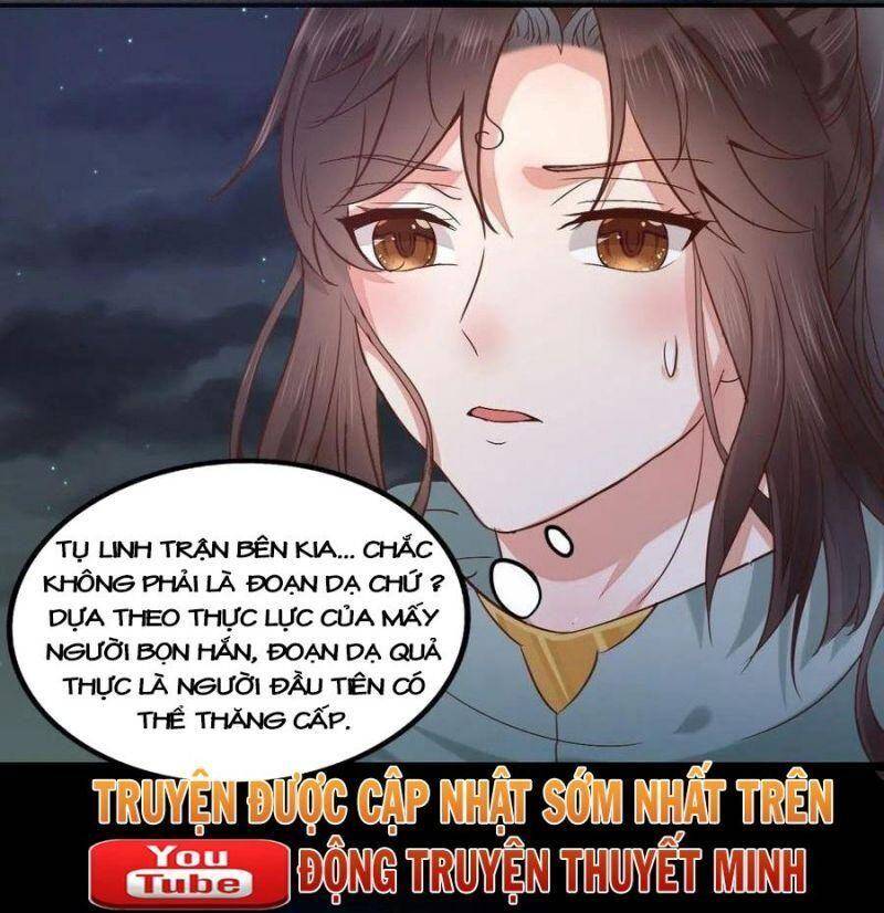 Tuyệt Sắc Quyến Rũ: Quỷ Y Chí Tôn Chapter 436 - Trang 2