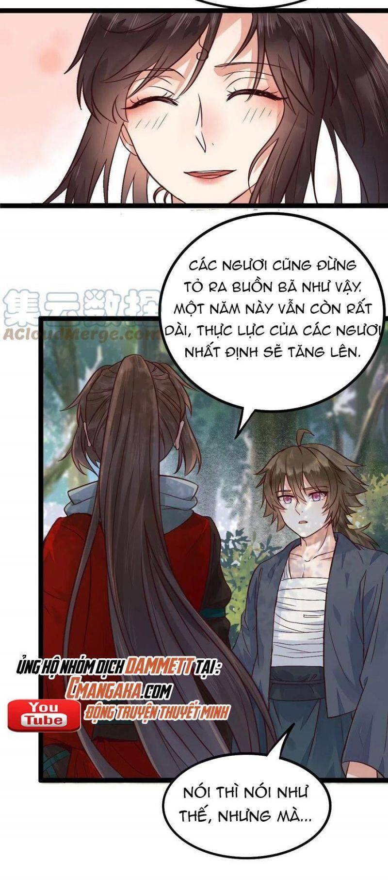 Tuyệt Sắc Quyến Rũ: Quỷ Y Chí Tôn Chapter 436 - Trang 2