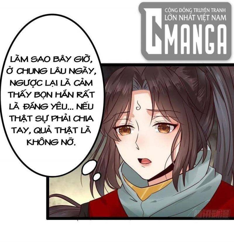 Tuyệt Sắc Quyến Rũ: Quỷ Y Chí Tôn Chapter 436 - Trang 2