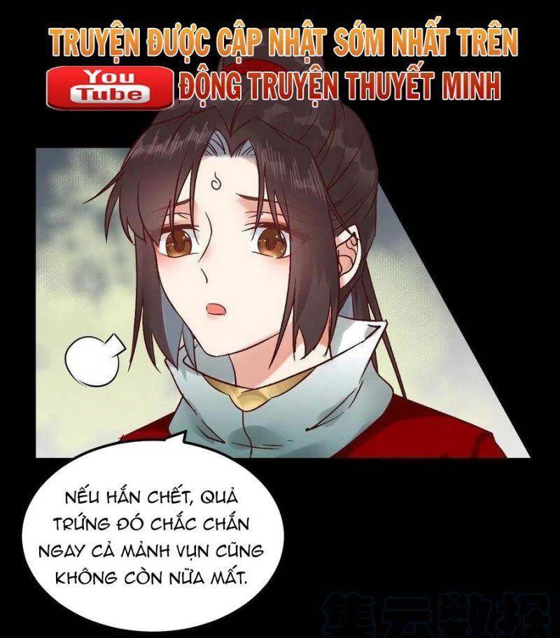 Tuyệt Sắc Quyến Rũ: Quỷ Y Chí Tôn Chapter 434 - Trang 2