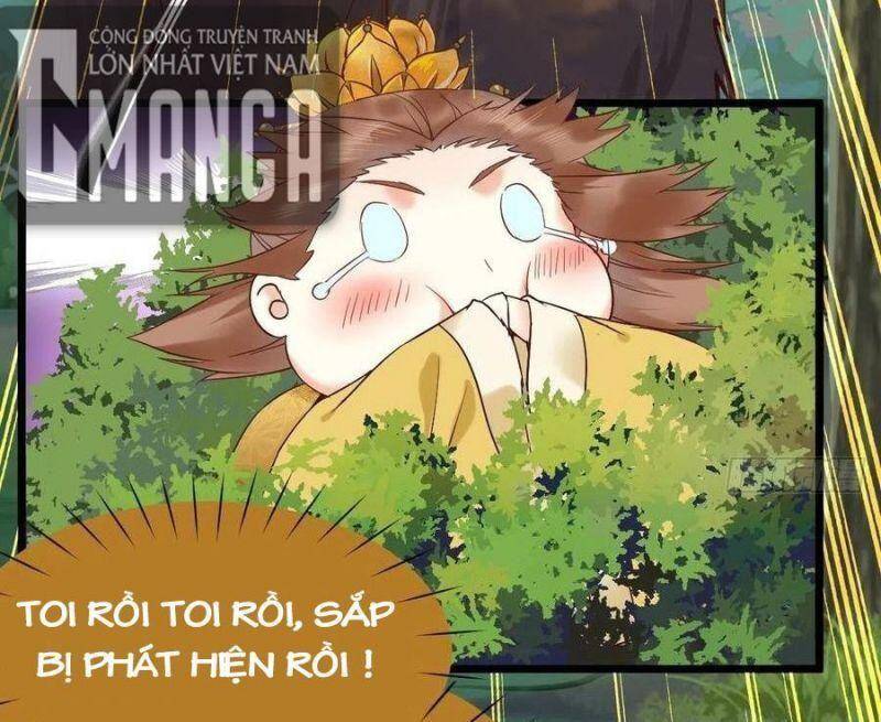 Tuyệt Sắc Quyến Rũ: Quỷ Y Chí Tôn Chapter 434 - Trang 2