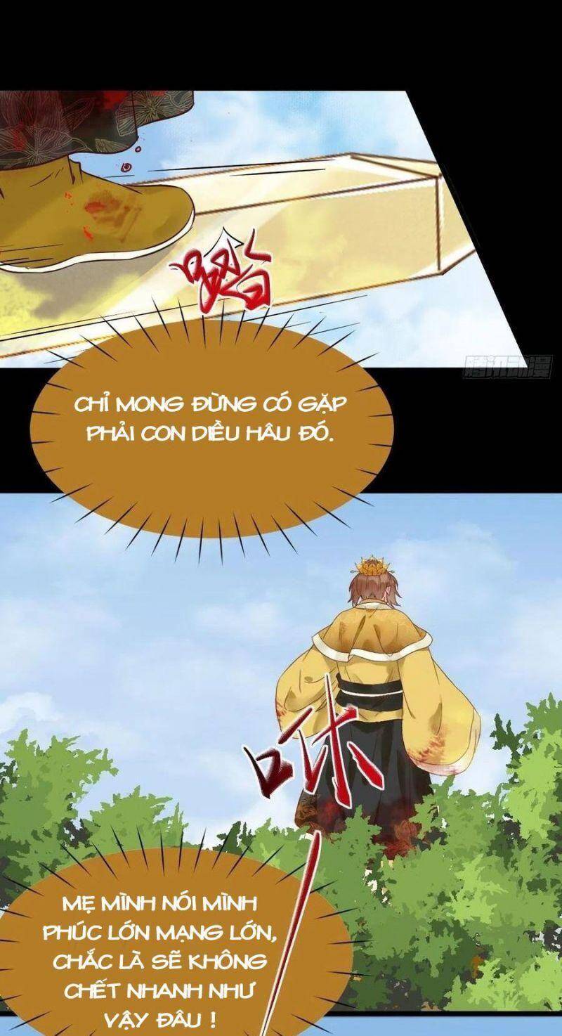 Tuyệt Sắc Quyến Rũ: Quỷ Y Chí Tôn Chapter 434 - Trang 2