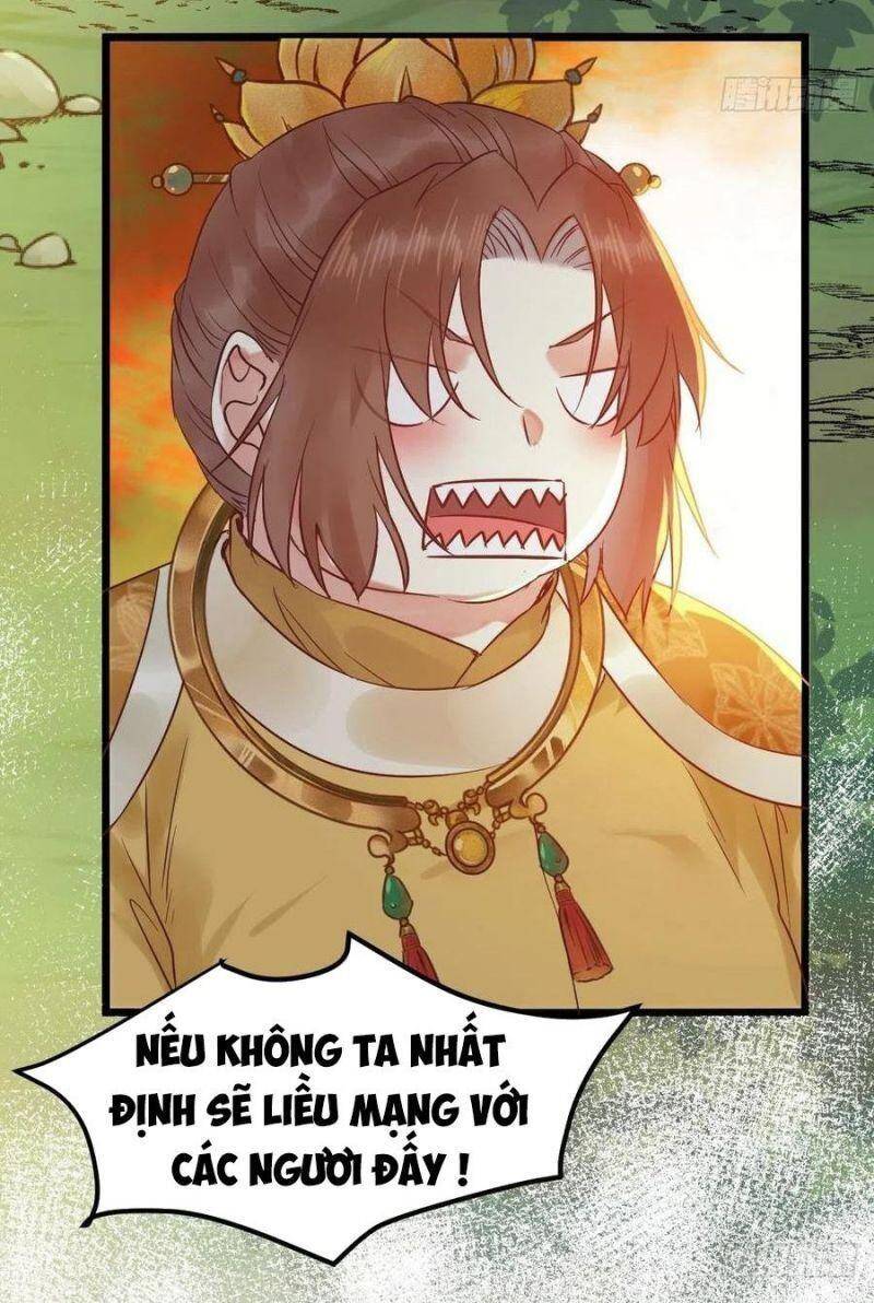 Tuyệt Sắc Quyến Rũ: Quỷ Y Chí Tôn Chapter 434 - Trang 2