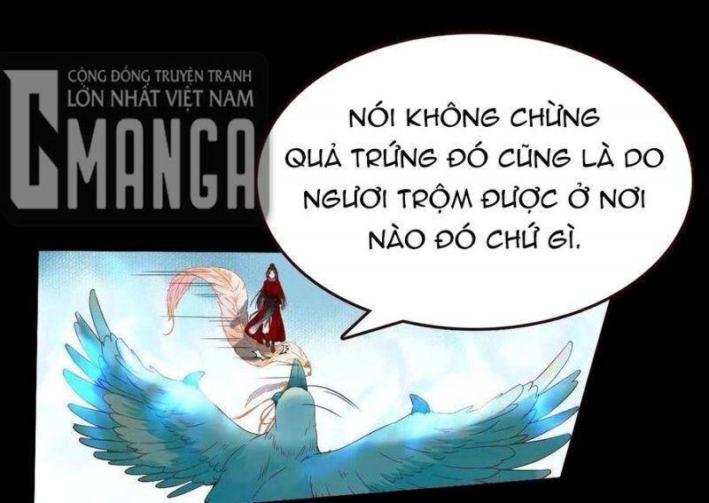 Tuyệt Sắc Quyến Rũ: Quỷ Y Chí Tôn Chapter 432 - Trang 2