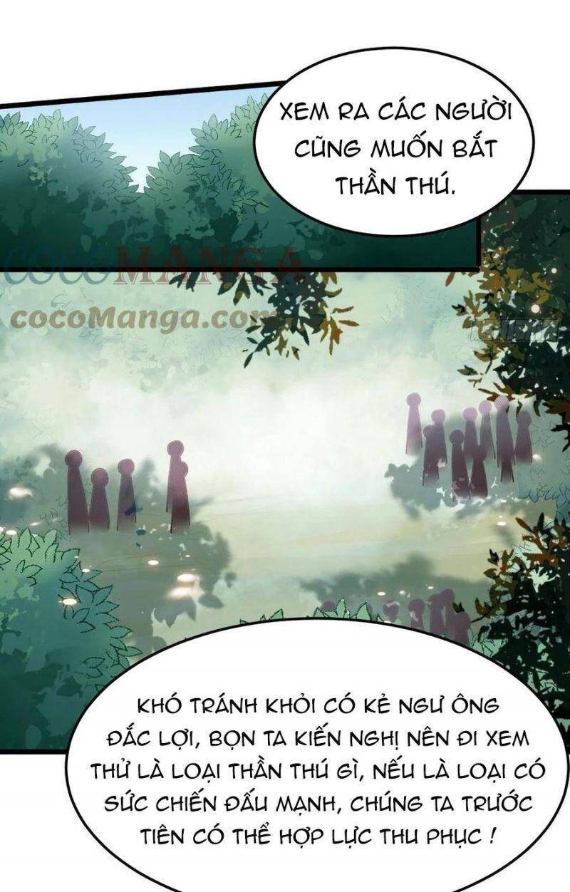 Tuyệt Sắc Quyến Rũ: Quỷ Y Chí Tôn Chapter 432 - Trang 2