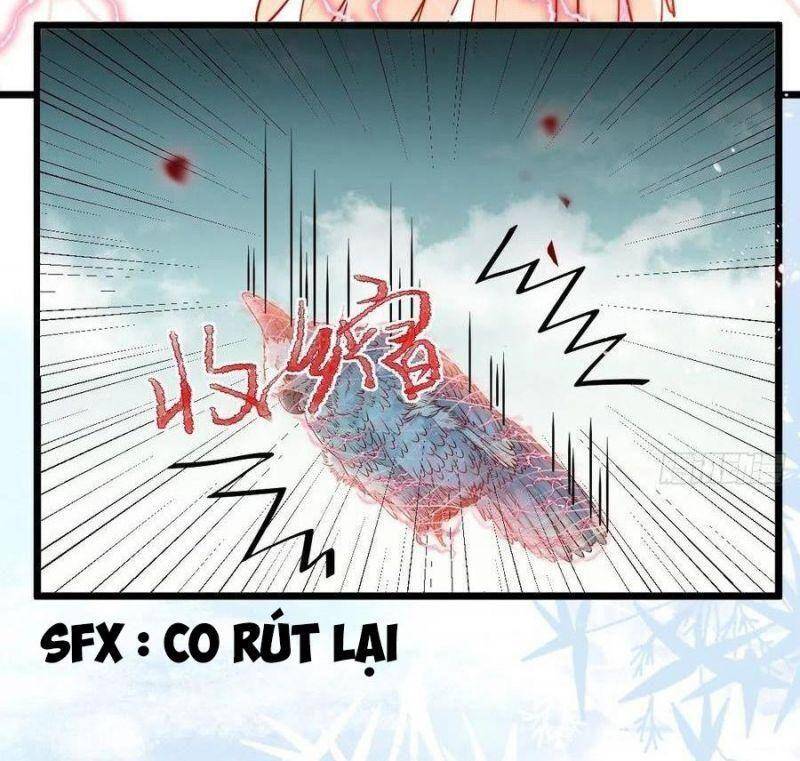 Tuyệt Sắc Quyến Rũ: Quỷ Y Chí Tôn Chapter 432 - Trang 2