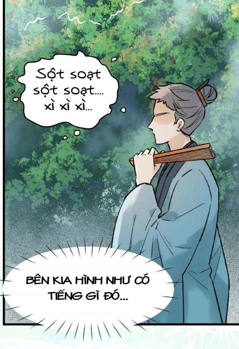 Tuyệt Sắc Quyến Rũ: Quỷ Y Chí Tôn Chapter 432 - Trang 2