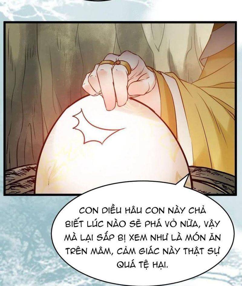 Tuyệt Sắc Quyến Rũ: Quỷ Y Chí Tôn Chapter 431 - Trang 2