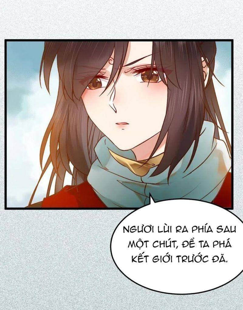 Tuyệt Sắc Quyến Rũ: Quỷ Y Chí Tôn Chapter 431 - Trang 2