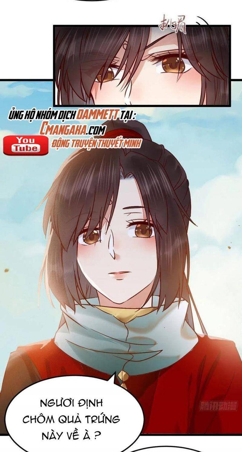 Tuyệt Sắc Quyến Rũ: Quỷ Y Chí Tôn Chapter 431 - Trang 2