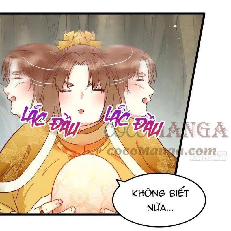 Tuyệt Sắc Quyến Rũ: Quỷ Y Chí Tôn Chapter 431 - Trang 2