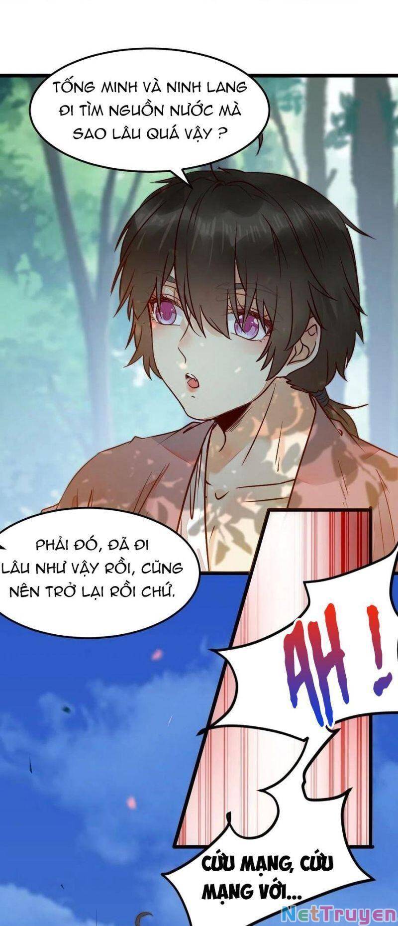 Tuyệt Sắc Quyến Rũ: Quỷ Y Chí Tôn Chapter 430 - Trang 2