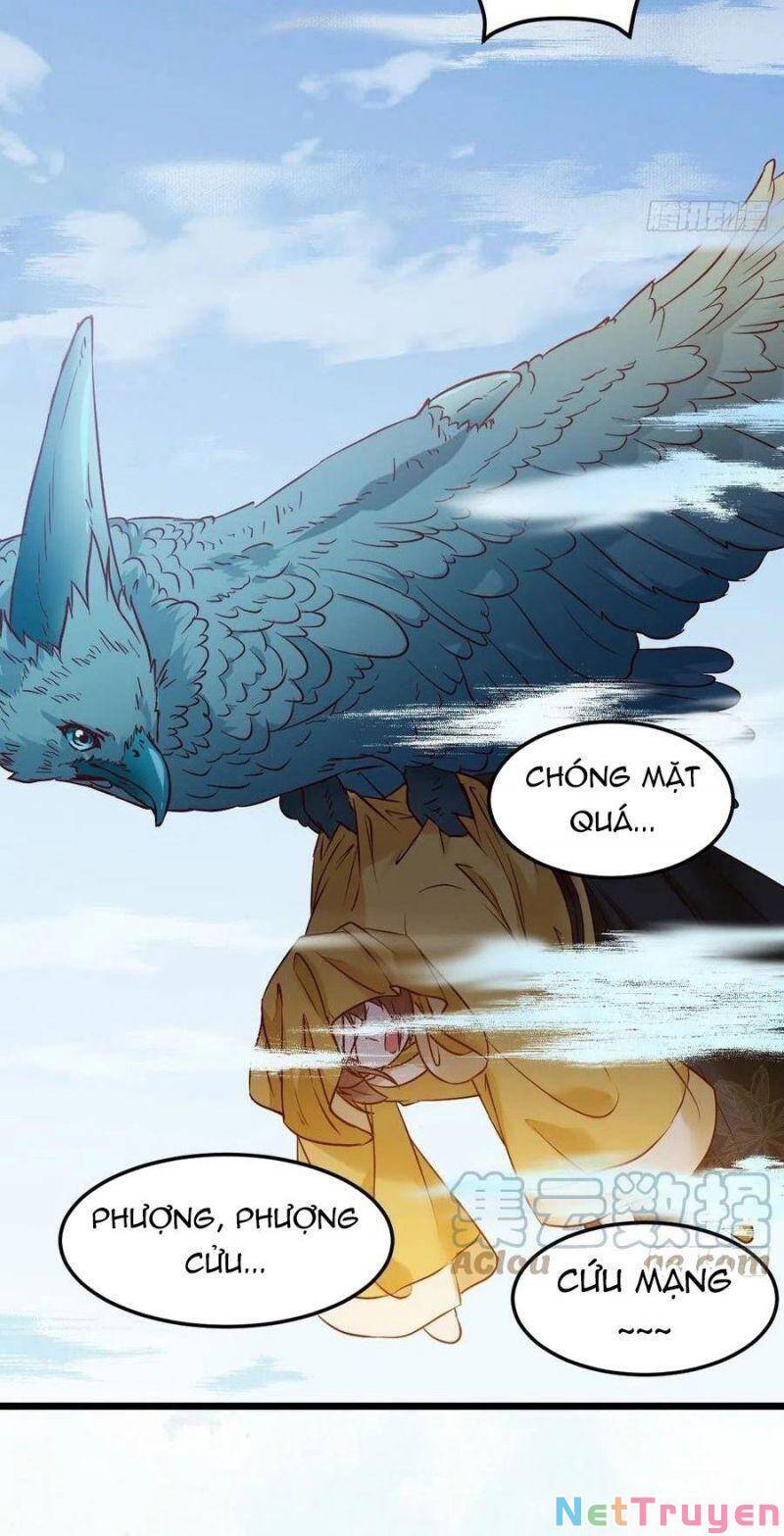 Tuyệt Sắc Quyến Rũ: Quỷ Y Chí Tôn Chapter 430 - Trang 2