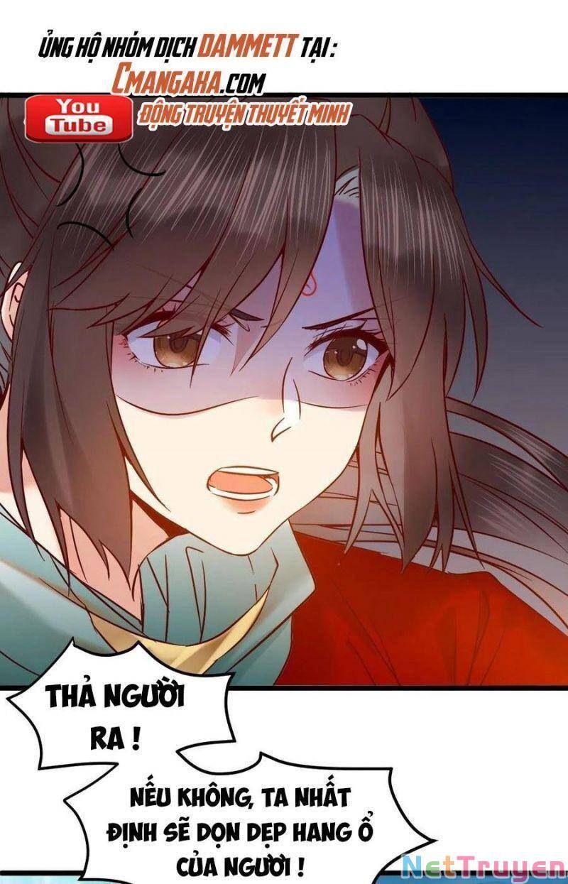 Tuyệt Sắc Quyến Rũ: Quỷ Y Chí Tôn Chapter 430 - Trang 2