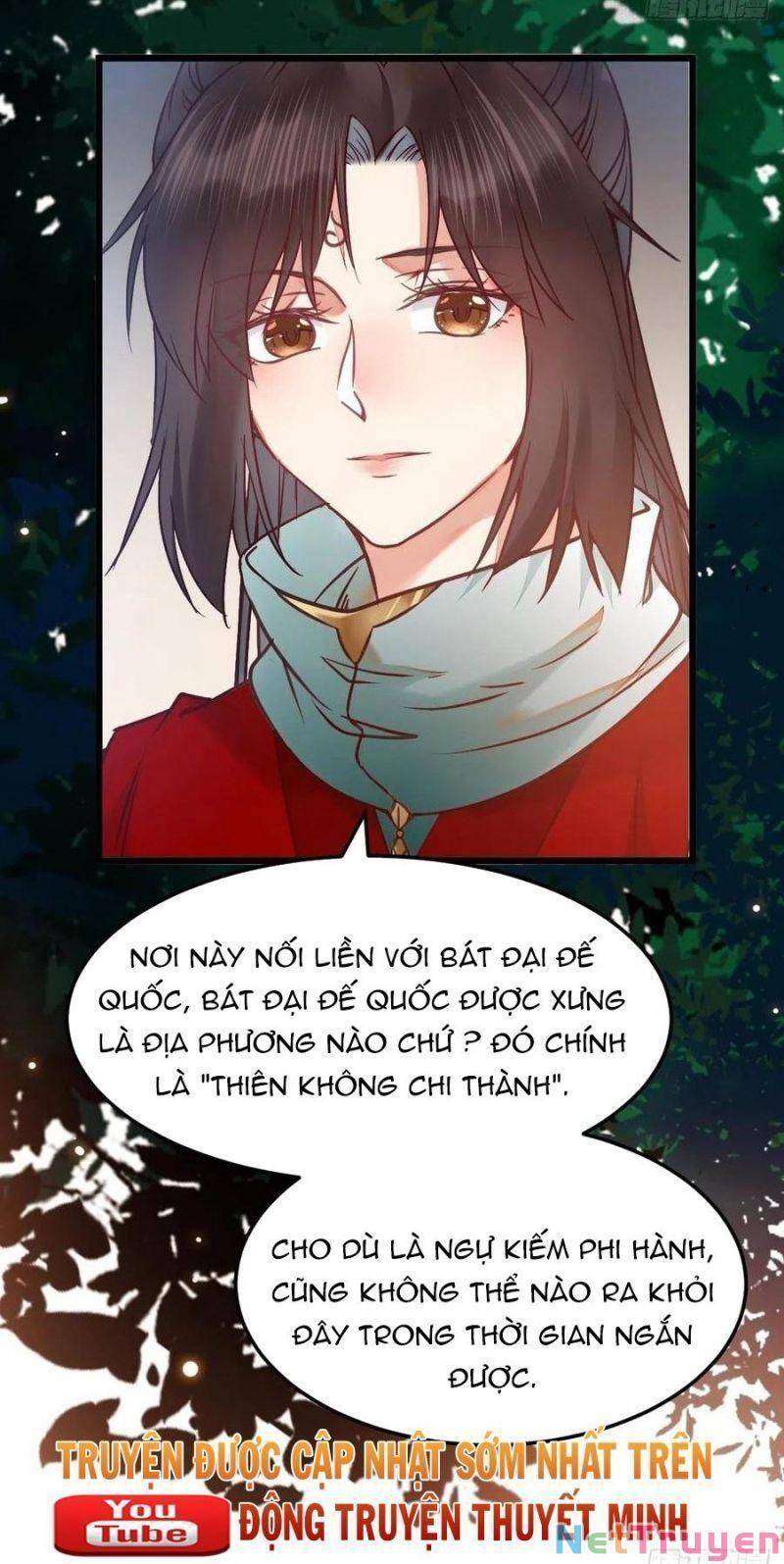 Tuyệt Sắc Quyến Rũ: Quỷ Y Chí Tôn Chapter 430 - Trang 2