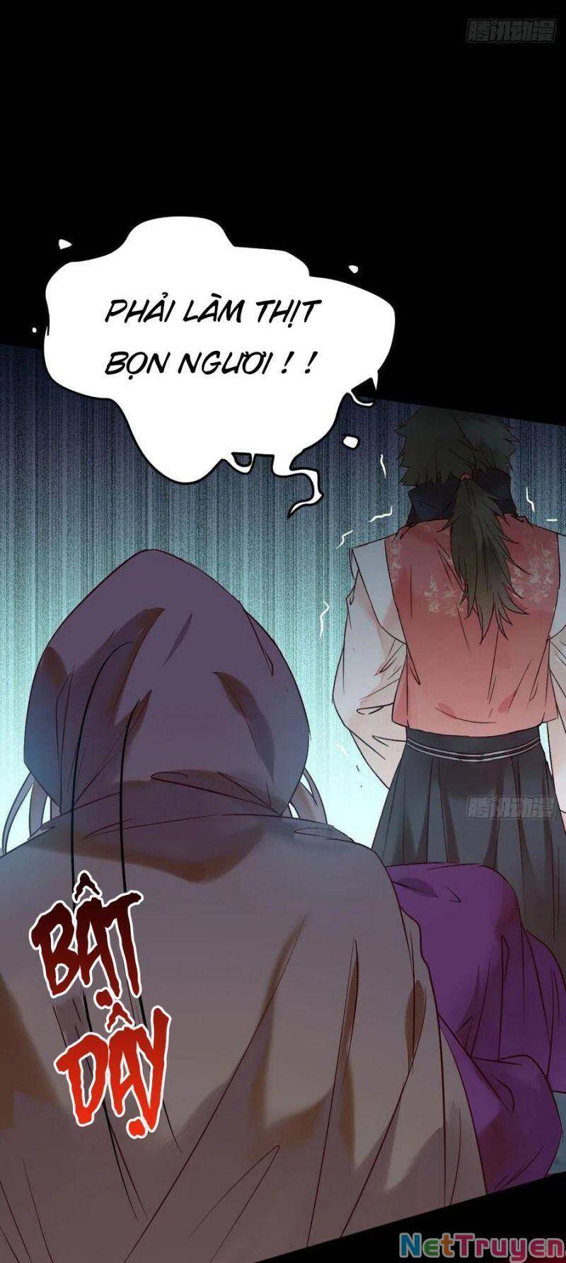 Tuyệt Sắc Quyến Rũ: Quỷ Y Chí Tôn Chapter 429 - Trang 2