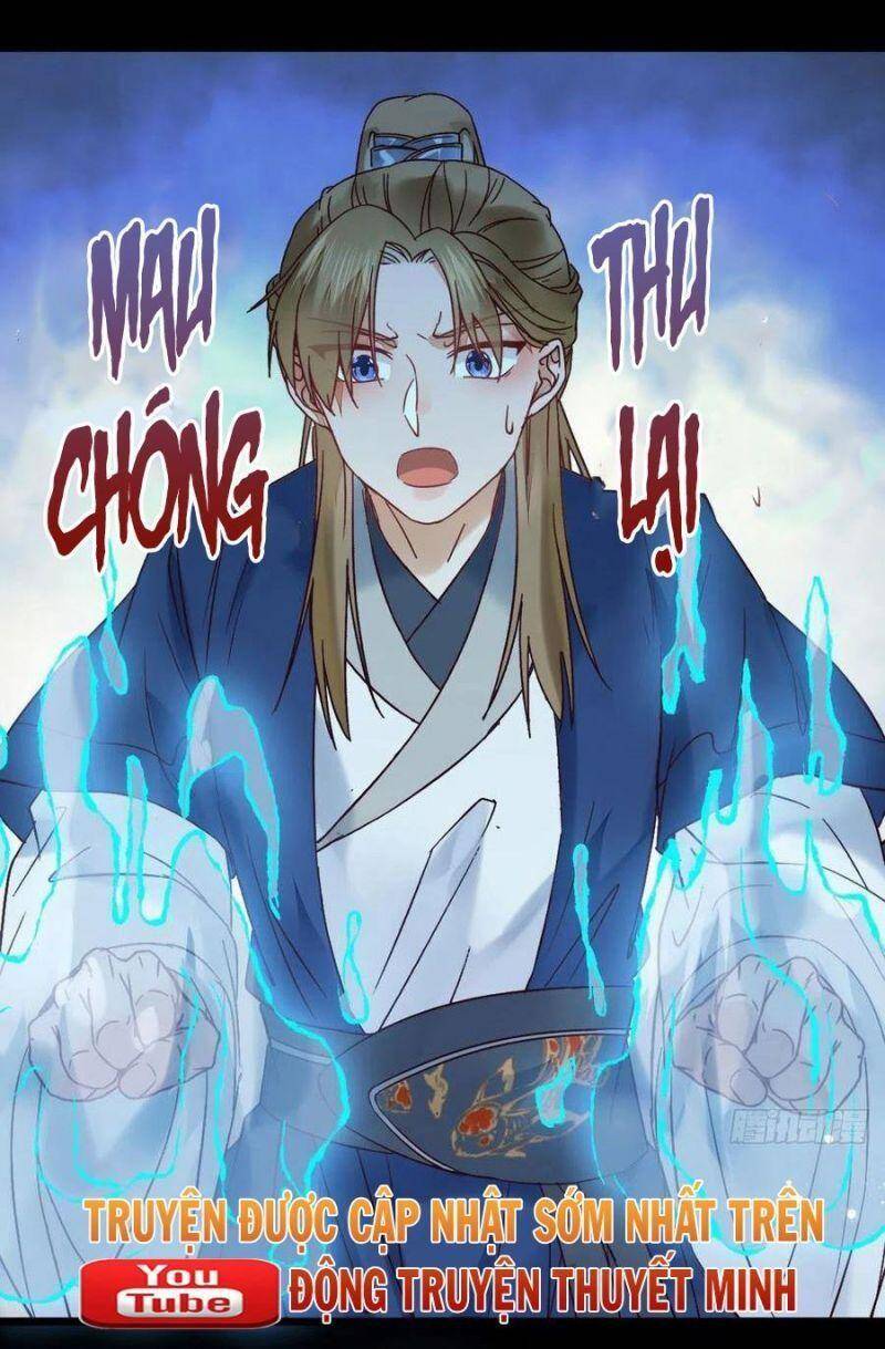 Tuyệt Sắc Quyến Rũ: Quỷ Y Chí Tôn Chapter 428 - Trang 2