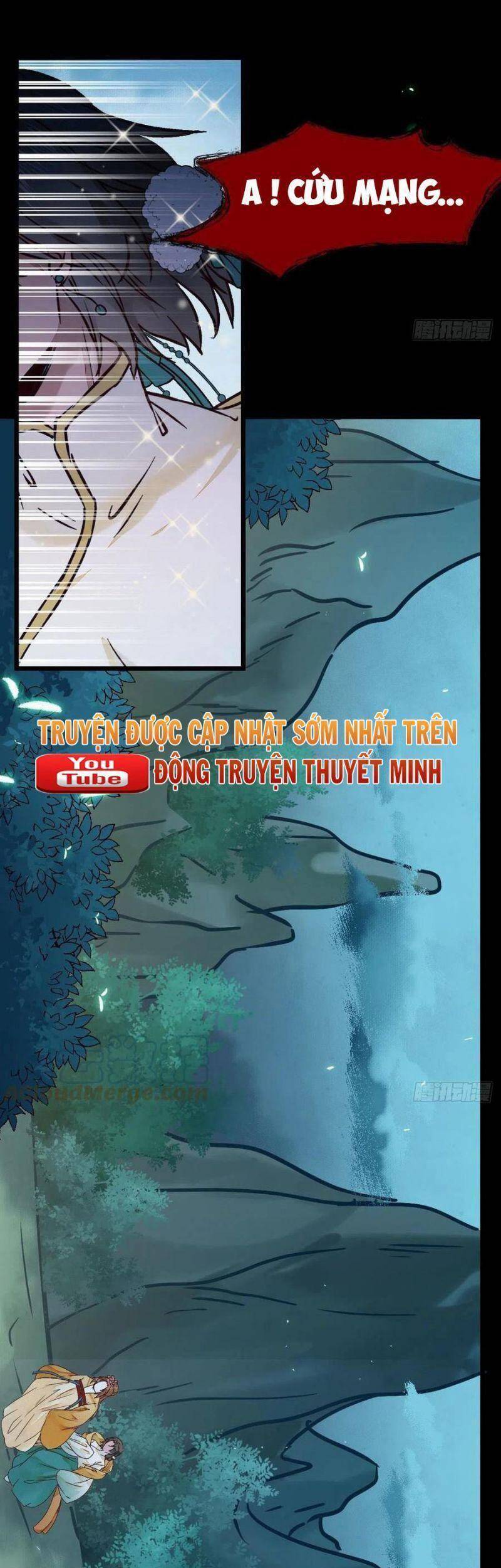 Tuyệt Sắc Quyến Rũ: Quỷ Y Chí Tôn Chapter 427 - Trang 2