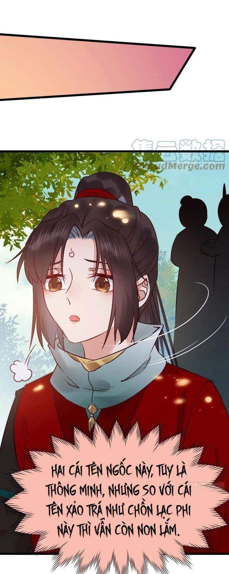 Tuyệt Sắc Quyến Rũ: Quỷ Y Chí Tôn Chapter 426 - Trang 2