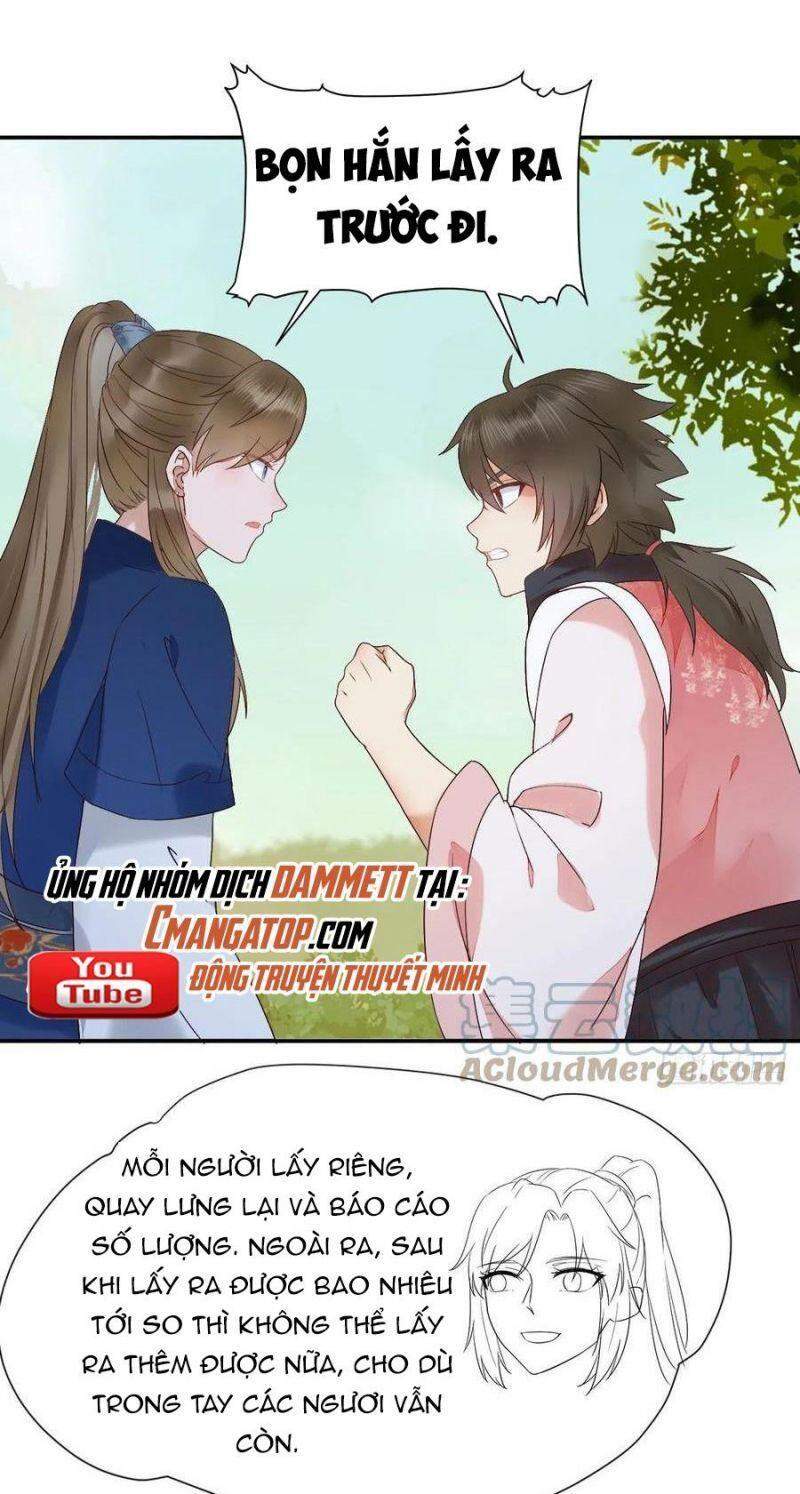 Tuyệt Sắc Quyến Rũ: Quỷ Y Chí Tôn Chapter 425 - Trang 2