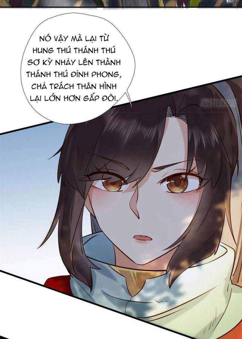 Tuyệt Sắc Quyến Rũ: Quỷ Y Chí Tôn Chapter 424 - Trang 2