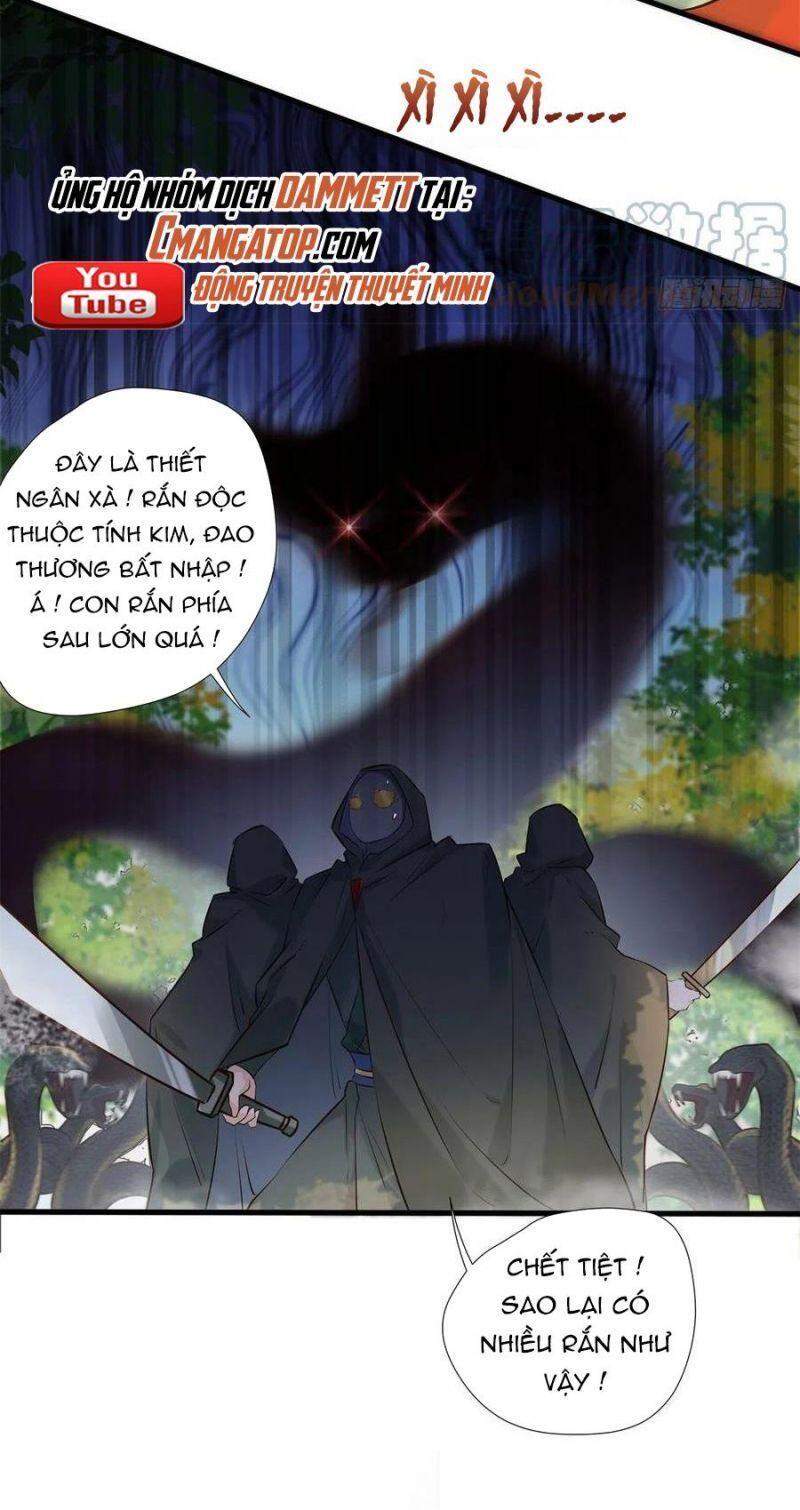 Tuyệt Sắc Quyến Rũ: Quỷ Y Chí Tôn Chapter 424 - Trang 2