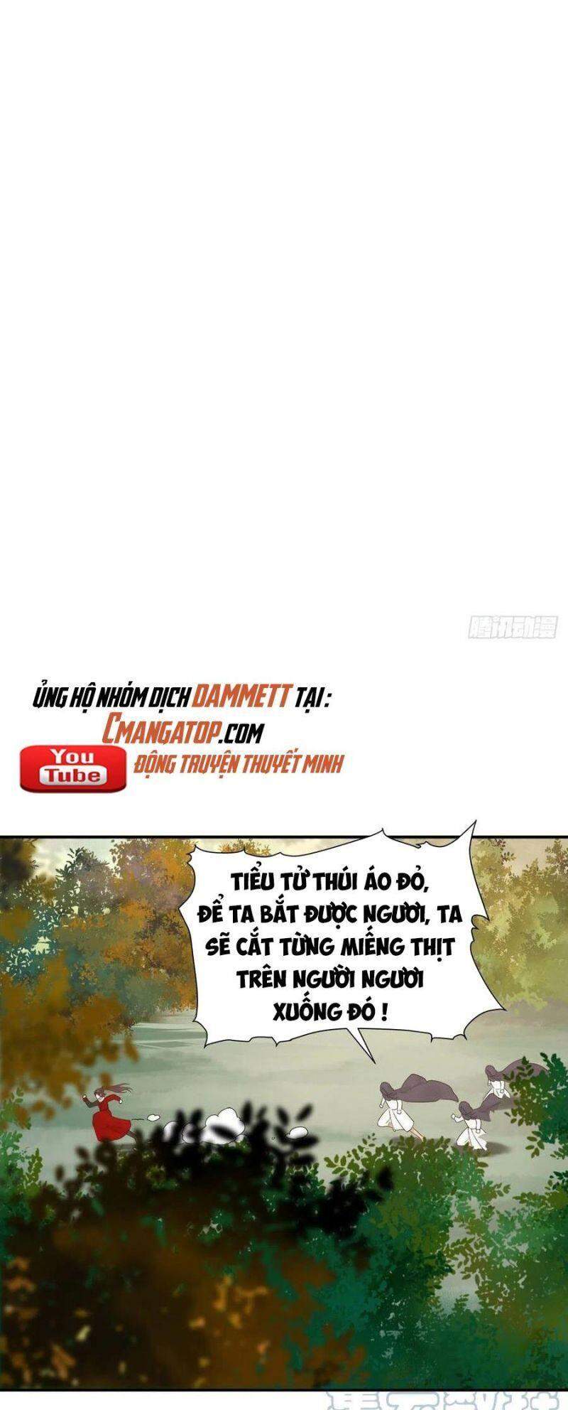 Tuyệt Sắc Quyến Rũ: Quỷ Y Chí Tôn Chapter 423 - Trang 2