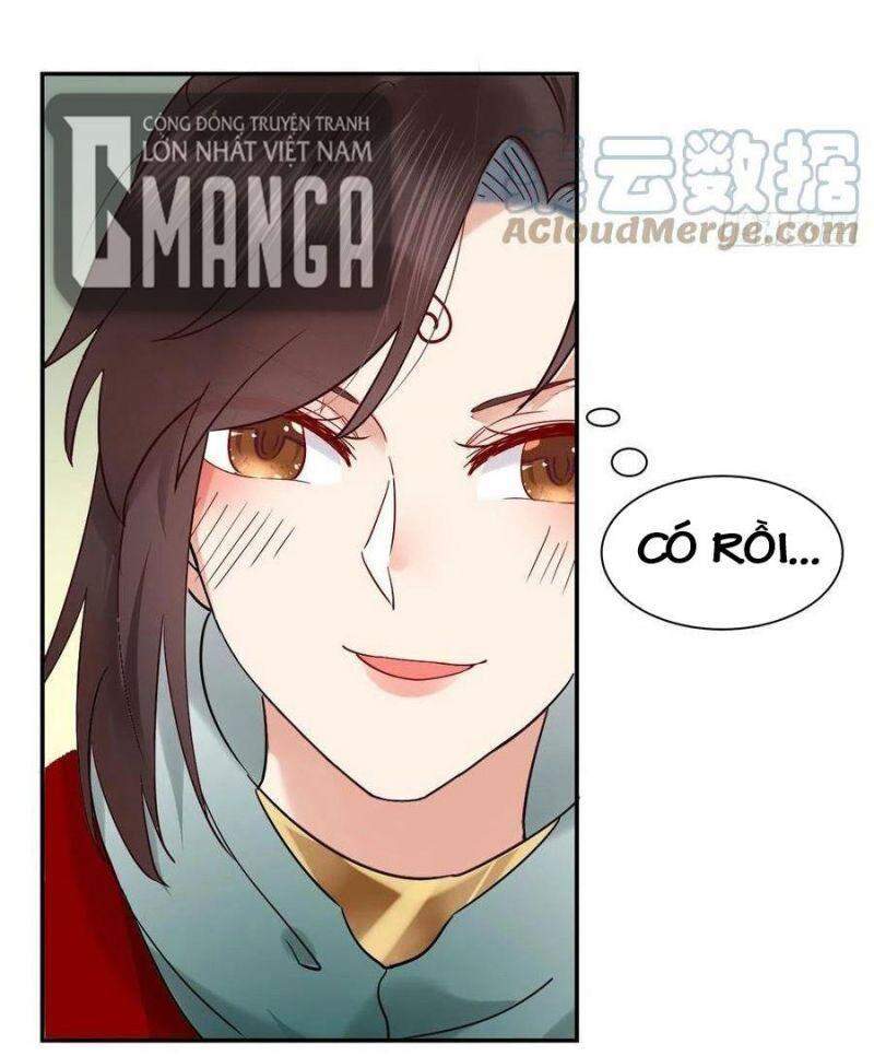 Tuyệt Sắc Quyến Rũ: Quỷ Y Chí Tôn Chapter 423 - Trang 2