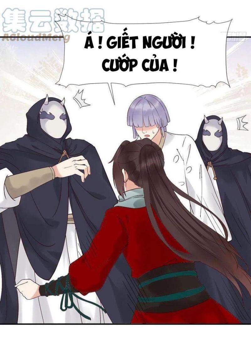 Tuyệt Sắc Quyến Rũ: Quỷ Y Chí Tôn Chapter 423 - Trang 2